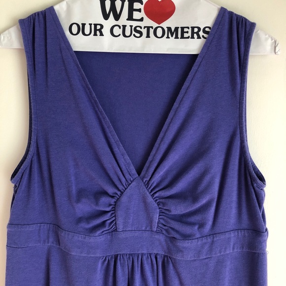 J. Crew cotton dress - Picture 3 of 3